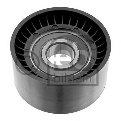 Rola ghidare/conducere, curea transmisie