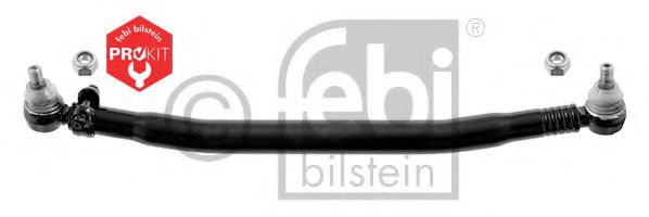 Bieleta, directie