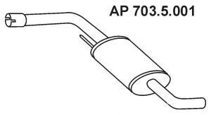 Toba esapamet intermediara