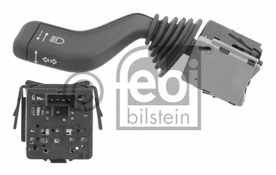 Bloc lumini de control