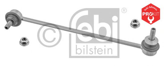 Brat/bieleta suspensie, stabilizator