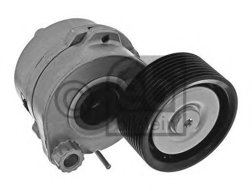 Intinzator curea, curea distributie