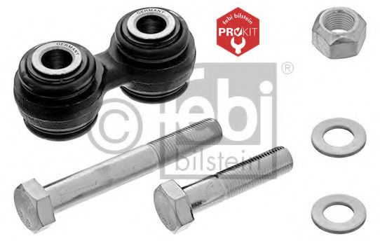 Brat/bieleta suspensie, stabilizator