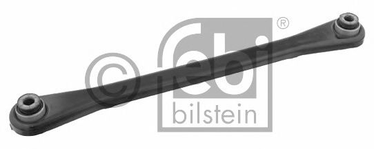 Brat/bieleta, suspensie roata