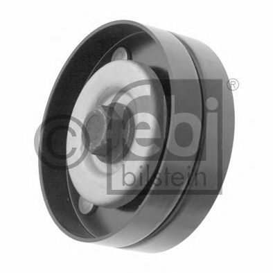 Rola ghidare/conducere, curea transmisie