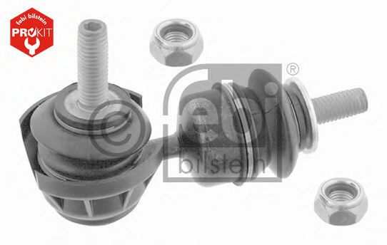 Brat/bieleta suspensie, stabilizator