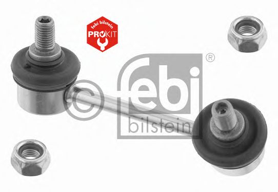 Brat/bieleta suspensie, stabilizator
