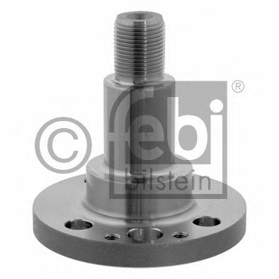 Articulatie directie, suspensie roata