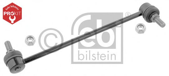 Brat/bieleta suspensie, stabilizator
