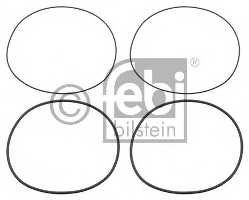 Set garnituri, bucsa cilindru