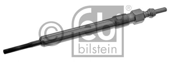 Bujie incandescenta