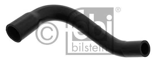 Furtun, aerisire chiulasa