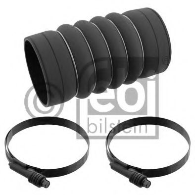 Furtun ear supraalimentare