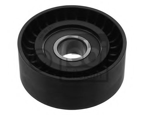 Rola ghidare/conducere, curea transmisie