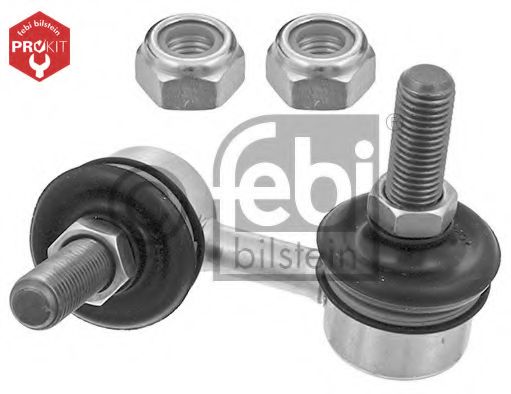 Brat/bieleta suspensie, stabilizator
