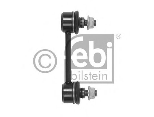 Brat/bieleta suspensie, stabilizator