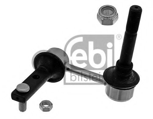 Brat/bieleta suspensie, stabilizator