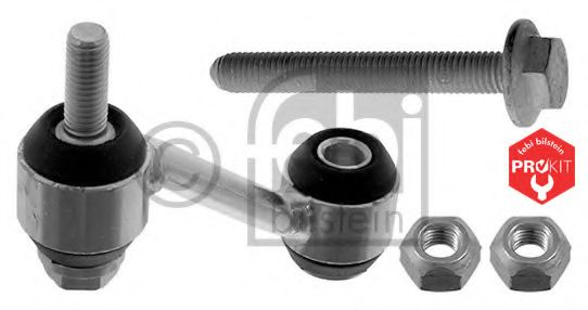 Brat/bieleta suspensie, stabilizator