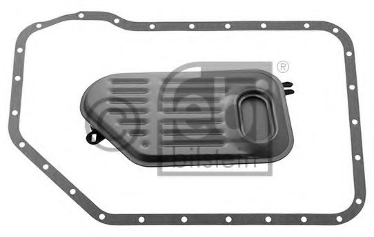 set filtre hidraulice, cutie e vit.automata