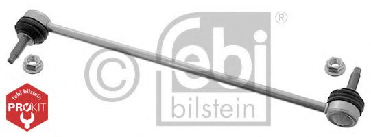 Brat/bieleta suspensie, stabilizator