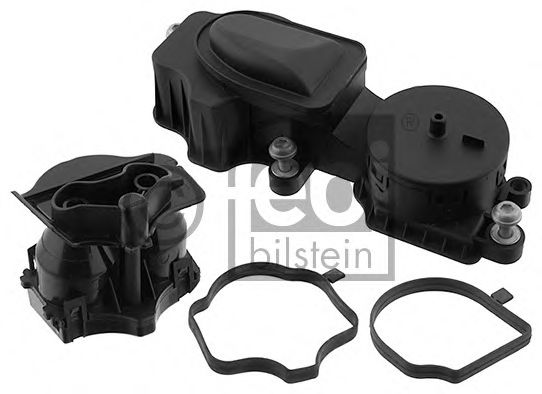 Filtru, aerisire bloc motor