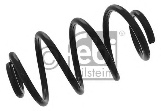Arc spiral