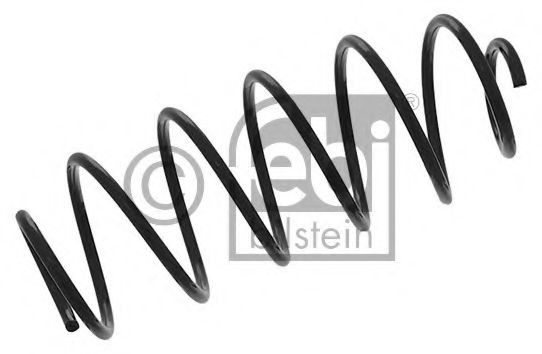 Arc spiral