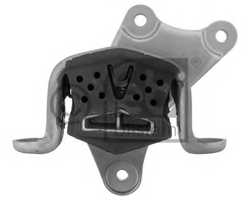 Suport, transmisie automata