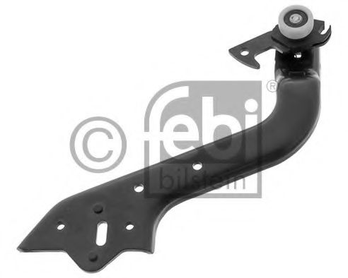 ghidaj cu role, usa glisanta