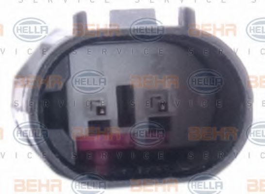 Compresor, climatizare