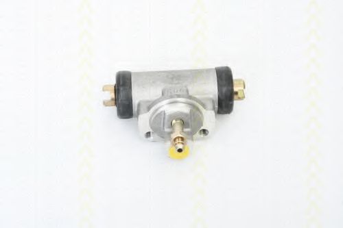 Cilindru receptor frana