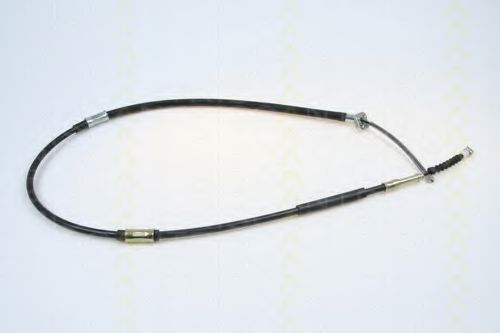 Cablu, frana de parcare