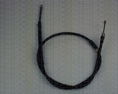 Cablu, frana de parcare