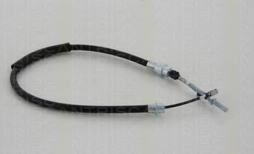 Cablu, frana de parcare