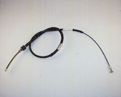 Cablu, frana de parcare