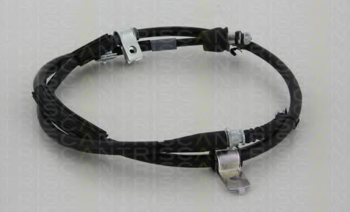 Cablu, frana de parcare