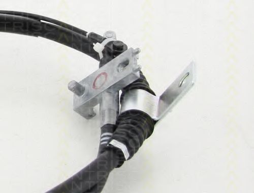 Cablu, frana de parcare