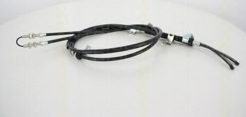 Cablu, frana de parcare