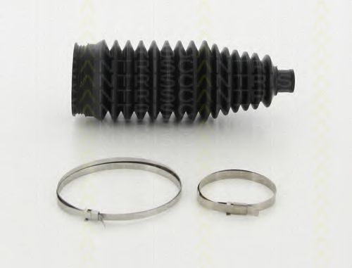 Ansamblu burduf, directie