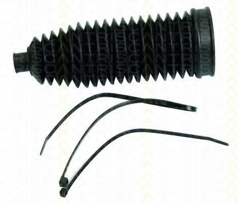 Ansamblu burduf, directie