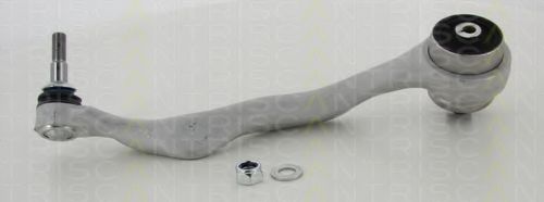 Brat, suspensie roata