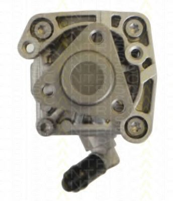 Pompa hidraulica, sistem de directie