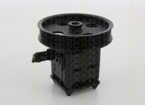 Pompa hidraulica, sistem de directie