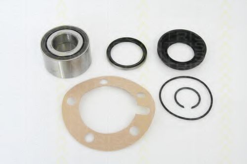 Set rulment roata