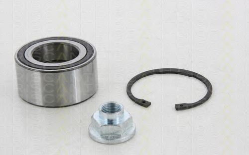 Set rulment roata