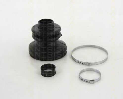 Ansamblu burduf, articulatie planetara