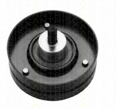 Rola ghidare/conducere, curea transmisie