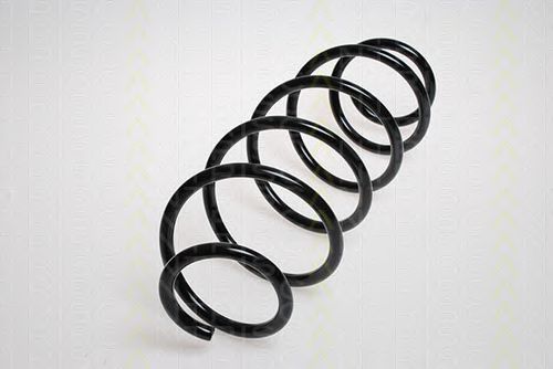 Arc spiral