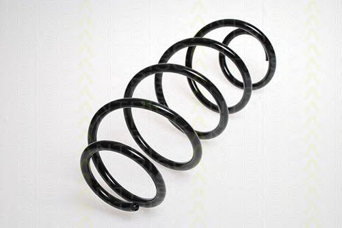 Arc spiral