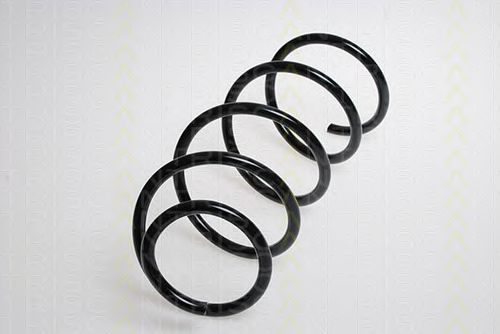 Arc spiral